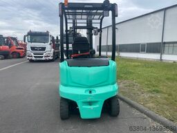 Mitsubishi FB35N (UniCarriers MX35L)