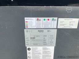 Mitsubishi FB35N (UniCarriers MX35L)