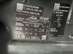 Linde E35HL-01