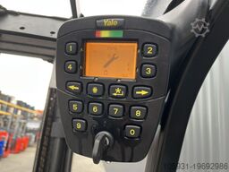 Yale ERP15VC