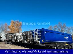 SCHMITZ CARGOBULL auf Lager-SKI SL 7.2
