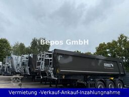 SCHMITZ CARGOBULL auf Lager-SKI SL 7.2