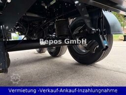 SCHMITZ CARGOBULL auf Lager-SKI SL 7.2 