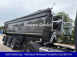 SCHMITZ CARGOBULL auf Lager-SKI SL 7.2 