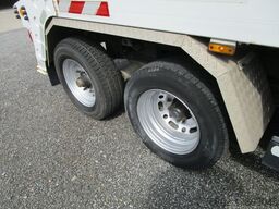 MAN Crafter 163 PS.*Teleskop Absetzer+3-Achser+KLIMA