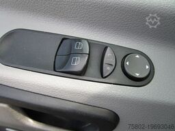 MAN Crafter 163 PS.*Teleskop Absetzer+3-Achser+KLIMA