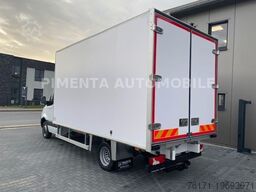 MERCEDES-BENZ Sprinter 517 5,5t FILZKOFFER 2,40mH RFK TEMPO