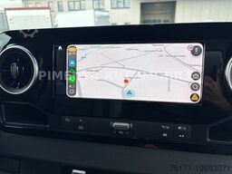 MERCEDES-BENZ Sprinter 517 5,5t FILZKOFFER 2,40mH RFK TEMPO