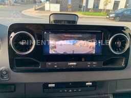 MERCEDES-BENZ Sprinter 517 5,5t FILZKOFFER 2,40mH RFK TEMPO