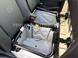 MERCEDES-BENZ Sprinter 517 5,5t FILZKOFFER 2,40mH RFK TEMPO