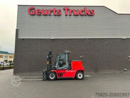 Kalmar KLIFT/STAPLER FULL ELECTRIC ECG 90-6LS