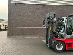 Kalmar KLIFT/STAPLER FULL ELECTRIC ECG 90-6LS