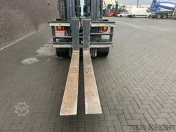 Kalmar KLIFT/STAPLER FULL ELECTRIC ECG 90-6LS