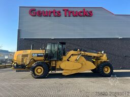 Caterpillar RM 500 B