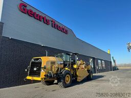 Caterpillar RM 500 B