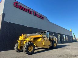 Caterpillar RM 500 B