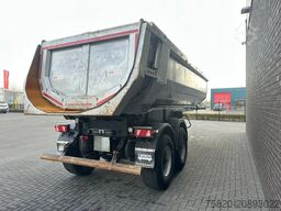 Carnehl CHKS/HH 2 ASSER KIPPER KIPPER/TIPPER /OPLEGGER/...