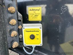 Carnehl CHKS/HH 2 ASSER KIPPER KIPPER/TIPPER /OPLEGGER/...