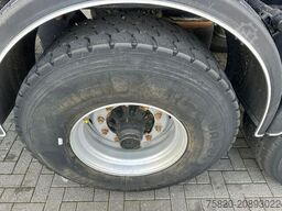 Carnehl CHKS/HH 2 ASSER KIPPER KIPPER/TIPPER /OPLEGGER/...