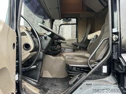 DAF CF 460 8X2 BAKWAGEN MET FASSI F660RA.2.27 XHE-D...