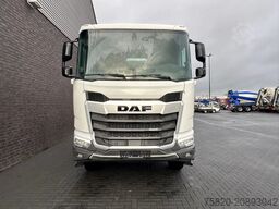 DAF XFC 480 FAT 6X4 + 3 ZIJDIGE KIPPER/TIPPER BORD ...