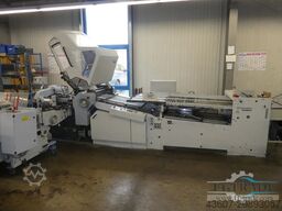 Heidelberg Stahlfolder KD.2/78-4-KL