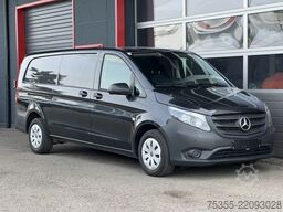 MERCEDES-BENZ Vito 114 CDI extrlang Klima Kamera Navi Tempomat