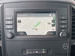 MERCEDES-BENZ Vito 114 CDI extrlang Klima Kamera Navi Tempomat