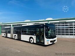 MAN 2 x Lions City A23