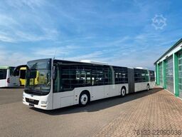 MAN 2 x Lions City A23