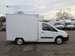 FIAT Scudo 2.0*Thermo-KingV-500 Tiefkühler*ATP 5/2028