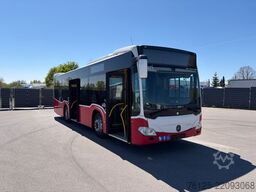 MERCEDES-BENZ Citaro K Kurz 10,63 / Klima / Original /