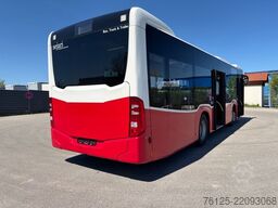 MERCEDES-BENZ Citaro K Kurz 10,63 / Klima / Original /