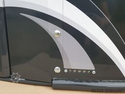  14 tons oprijtransporter