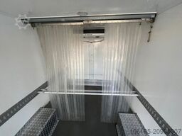 RENAULT Master Kühlkoffer ThermoKing V300 Max - 20C.