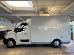 RENAULT Master Kühlkoffer ThermoKing V300 Max - 20C.