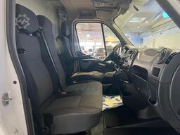 RENAULT Master Kühlkoffer ThermoKing V300 Max - 20C.