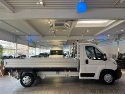 CITROEN Jumper 2,2 HDI*Henschel 3-Seiten Kipper*Garantie