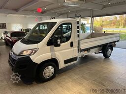 CITROEN Jumper 2,2 HDI*Henschel 3-Seiten Kipper*Garantie