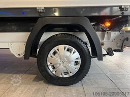 CITROEN Jumper 2,2 HDI*Henschel 3-Seiten Kipper*Garantie