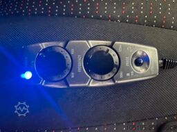 CITROEN Jumper 2,2 HDI*Henschel 3-Seiten Kipper*Garantie