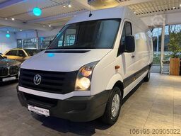 VOLKSWAGEN Crafter TDI Maxi Hoch+Lang*AHK*Klima*Garantie*