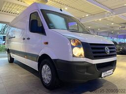 VOLKSWAGEN Crafter TDI Maxi Hoch+Lang*AHK*Klima*Garantie*