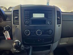 VOLKSWAGEN Crafter TDI Maxi Hoch+Lang*AHK*Klima*Garantie*