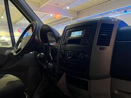 VOLKSWAGEN Crafter TDI Maxi Hoch+Lang*AHK*Klima*Garantie*