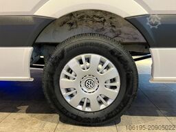 VOLKSWAGEN Crafter TDI Maxi Hoch+Lang*AHK*Klima*Garantie*