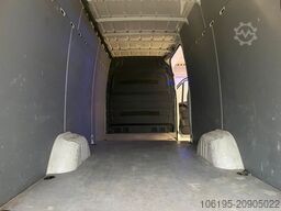 VOLKSWAGEN Crafter TDI Maxi Hoch+Lang*AHK*Klima*Garantie*