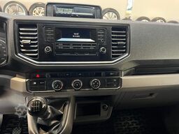 VOLKSWAGEN Crafter TDI *AHK=3.500Kg*1.Hand*Garantie*