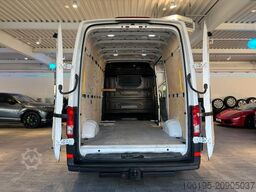 VOLKSWAGEN Crafter TDI *AHK=3.500Kg*1.Hand*Garantie*