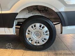 VOLKSWAGEN Crafter TDI *AHK=3.500Kg*1.Hand*Garantie*